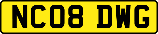 NC08DWG