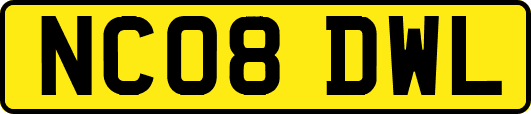 NC08DWL