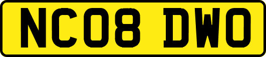 NC08DWO