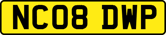 NC08DWP