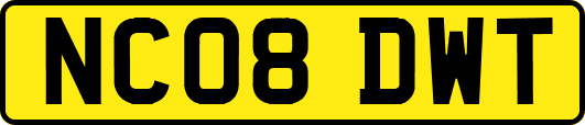 NC08DWT