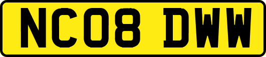 NC08DWW