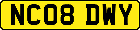 NC08DWY