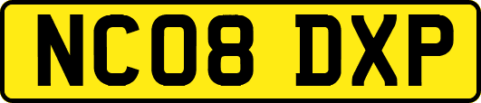 NC08DXP