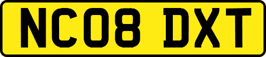 NC08DXT