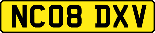 NC08DXV