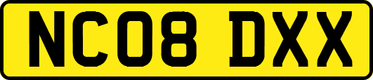 NC08DXX