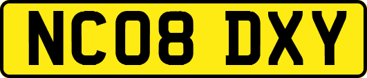 NC08DXY