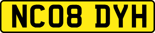 NC08DYH