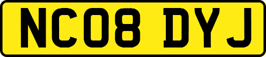 NC08DYJ