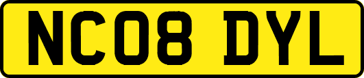 NC08DYL