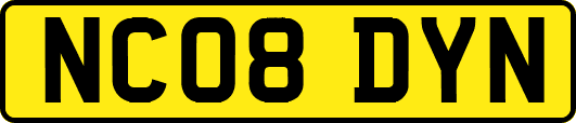 NC08DYN