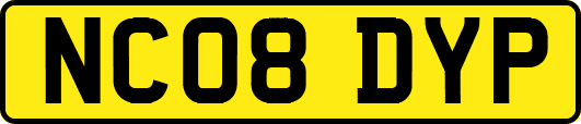 NC08DYP