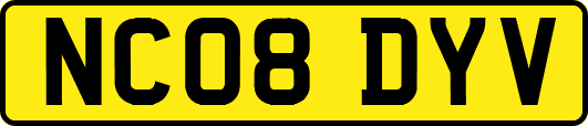 NC08DYV