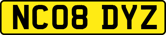 NC08DYZ