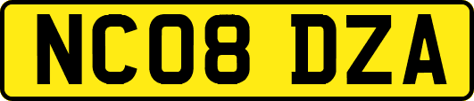 NC08DZA