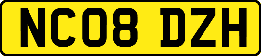 NC08DZH