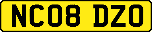 NC08DZO