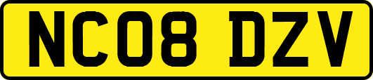NC08DZV