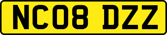 NC08DZZ