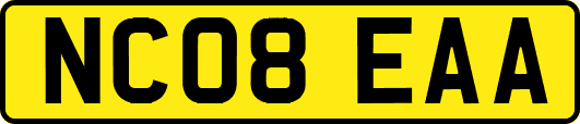 NC08EAA