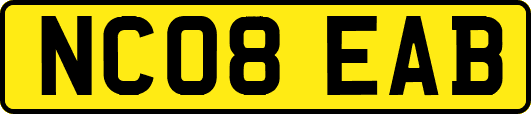 NC08EAB