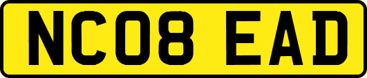 NC08EAD