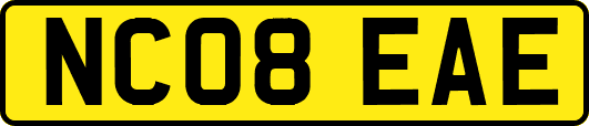 NC08EAE