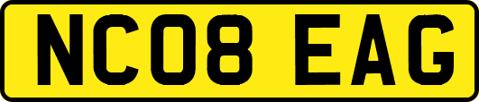 NC08EAG