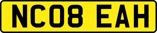 NC08EAH