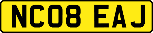 NC08EAJ