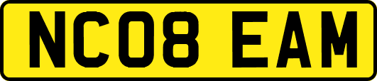 NC08EAM