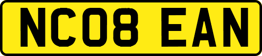 NC08EAN