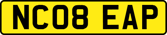NC08EAP