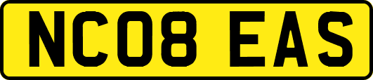 NC08EAS