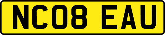 NC08EAU