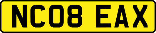 NC08EAX