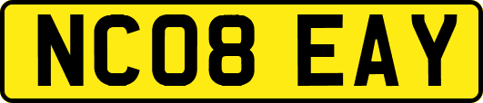 NC08EAY