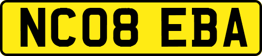 NC08EBA