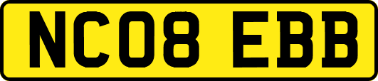 NC08EBB