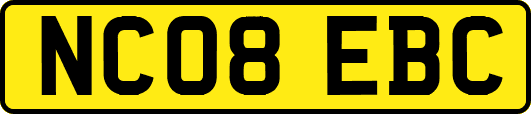 NC08EBC