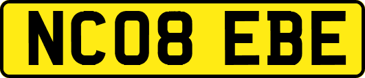NC08EBE