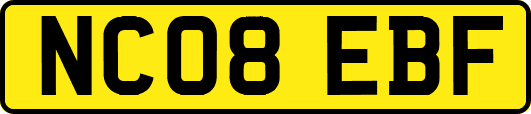 NC08EBF