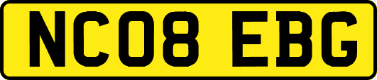 NC08EBG