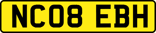 NC08EBH