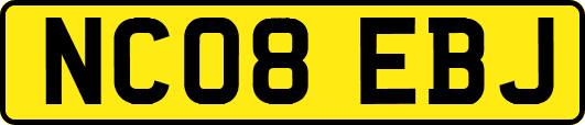 NC08EBJ
