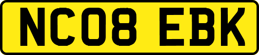 NC08EBK