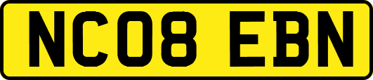 NC08EBN