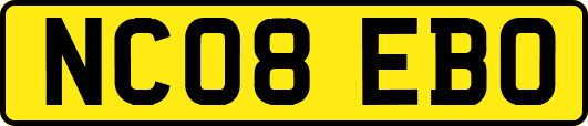 NC08EBO