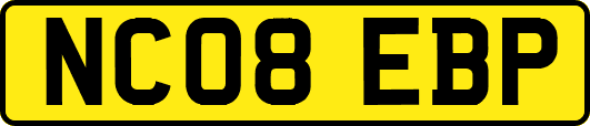 NC08EBP